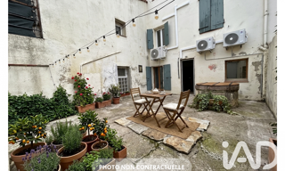 Immeuble  286 m² à vendre à Prades (66500)