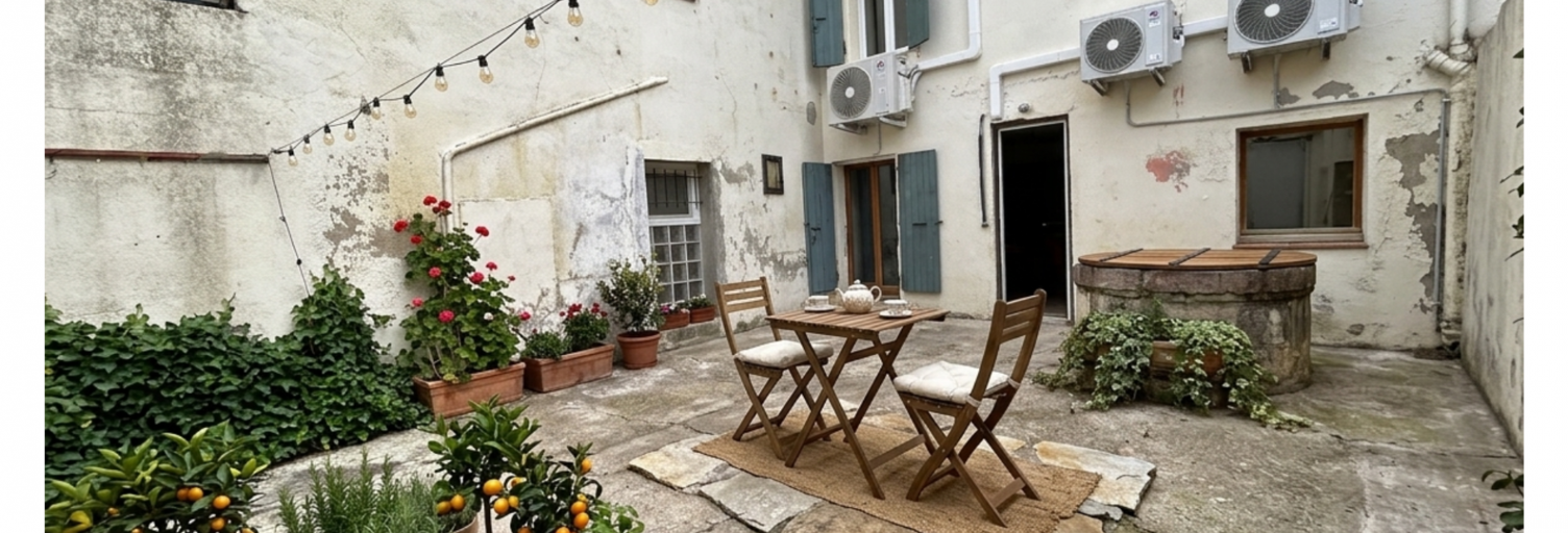 Immeuble  286 m² à vendre à Prades (66500)