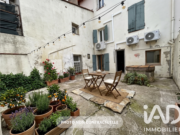 Vente Immeuble 286 m&sup2; — photo 1