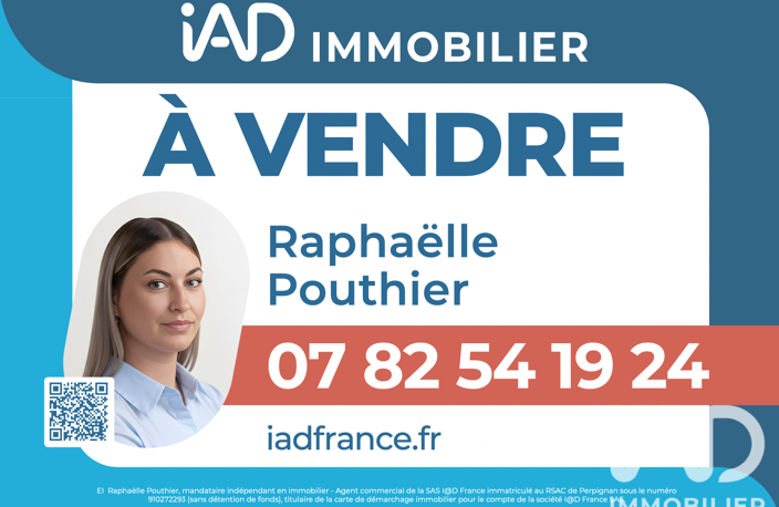 Vente Immeuble 286 m&sup2; — photo 2