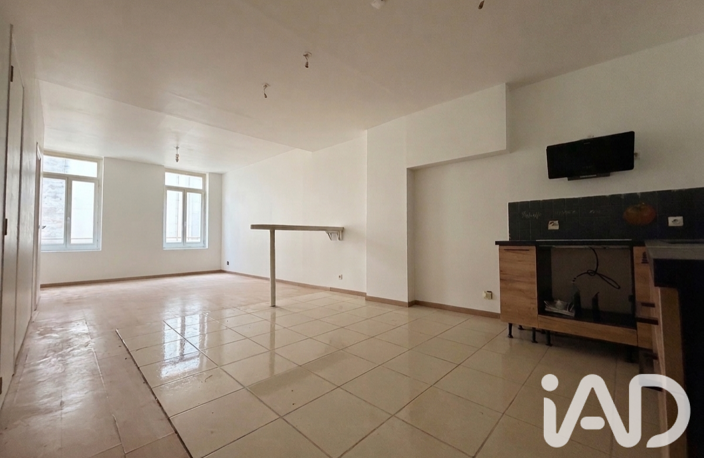 Vente Immeuble 286 m&sup2; — photo 3