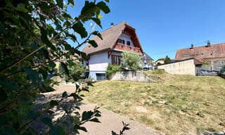 Maison 5 Pièces 89 m² à vendre à Issenheim (68500)
