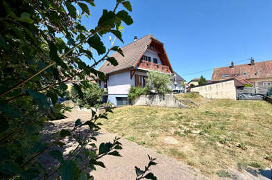 Maison 5 pièces 260000 €