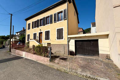 Appartement 5 pièces 234000 €