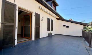 Appartement 5 Pièces 130 m² à vendre à Guebwiller (68500)