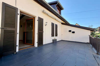 Appartement 5 pièces 234000 €
