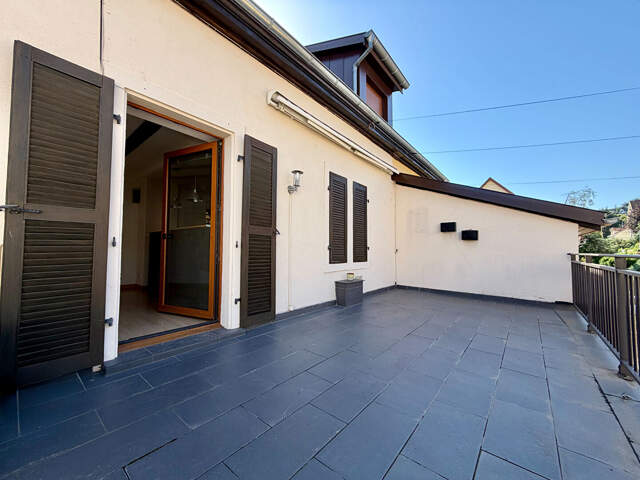 Appartement Guebwiller 5 pièce(s) 130 m2 — photo du bien