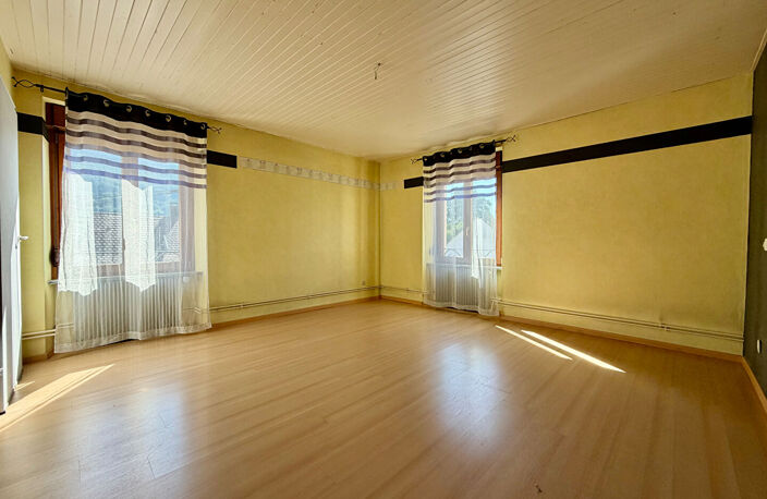 Appartement Guebwiller 5 pièce(s) 130 m2 — photo 5