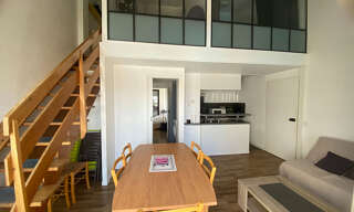 Appartement 3 Pièces 44 m² à vendre à La Rochelle (17000)