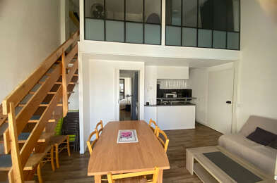 Appartement 3 pièces 233200 €