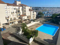 A VENDRE APPARTEMENT  T2 LES MINIMES — photo 4