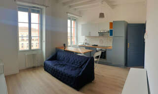 Appartement 2 Pièces 41 m² à louer à L'Isle-Jourdain (32600)