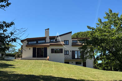Maison 5 pièces 629000 €