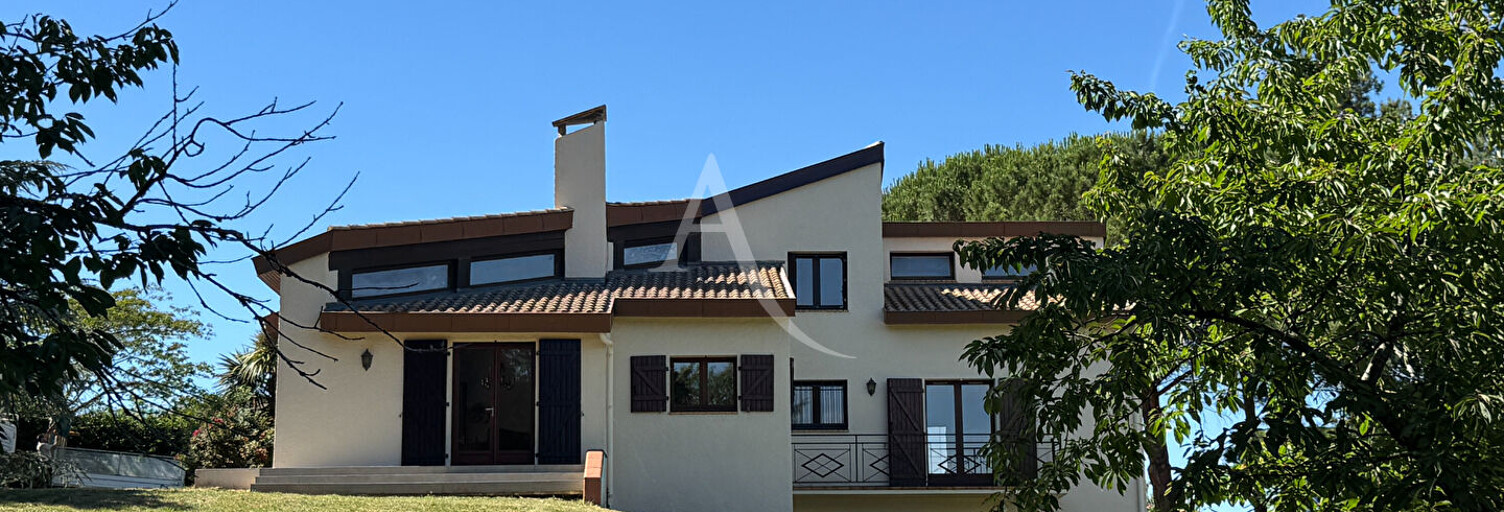 Maison 5 Pièces 177 m² à vendre à L'Isle-Jourdain (32600)