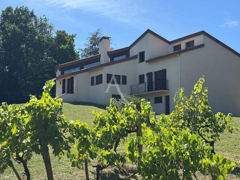 Maison L Isle Jourdain de type T5 — photo 1