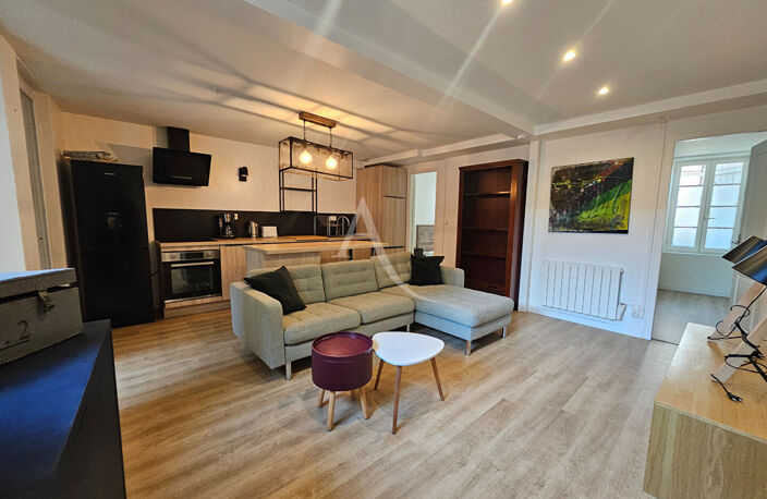 Appartement Merville 3 pièces meublé. — photo 2