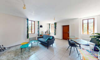 Maison 3 Pièces 79 m² à vendre à Auzielle (31650)