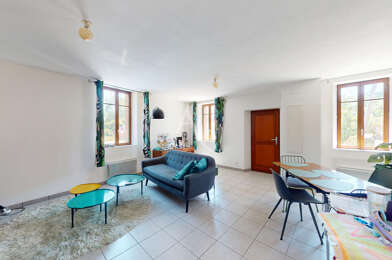 Maison 3 pièces 185500 €