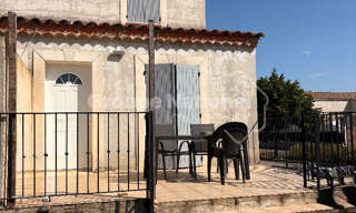 Maison 2 Pièces 42 m² à louer à Montfaucon (30150)