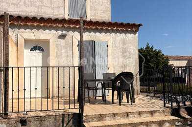 Maison 2 pièces 650 €
