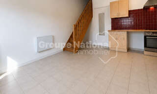 Maison 2 Pièces 42 m² à louer à Montfaucon (30150)