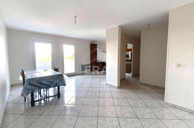 Appartement 3 pièces 355000 €