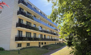 Appartement 3 Pièces 67 m² à vendre à L'Isle-Adam (95290)