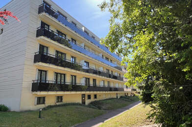 Appartement 3 pièces 220500 €
