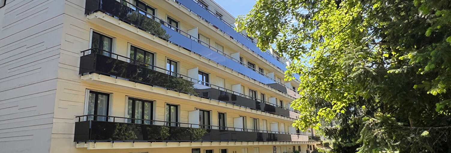 Appartement 3 Pièces 67 m² à vendre à L'Isle-Adam (95290)