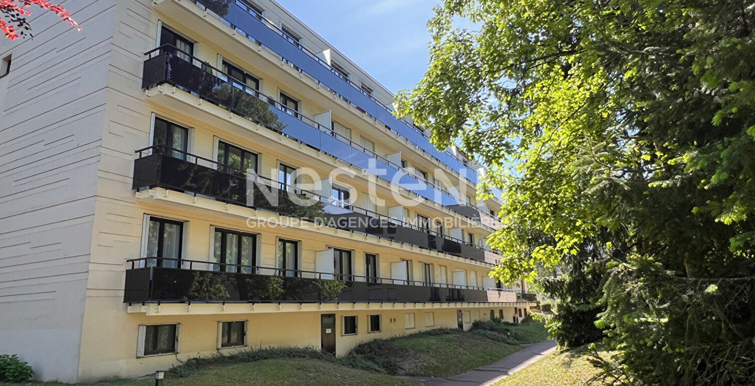 Appartement  à vendre sur la commune de L'Isle Adam - 3 pièces 2 chambres — photo 1