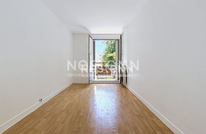 Appartement  à vendre sur la commune de L'Isle Adam - 3 pièces 2 chambres — photo 4