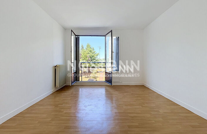 Appartement  à vendre sur la commune de L'Isle Adam - 3 pièces 2 chambres — photo 5