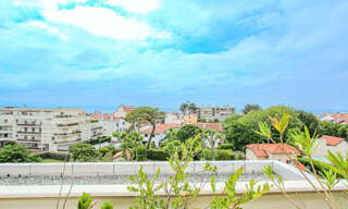 Appartement 2 Pièces 48 m² à vendre à Biarritz (64200)