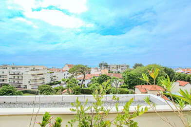 Appartement 2 pièces 320000 €