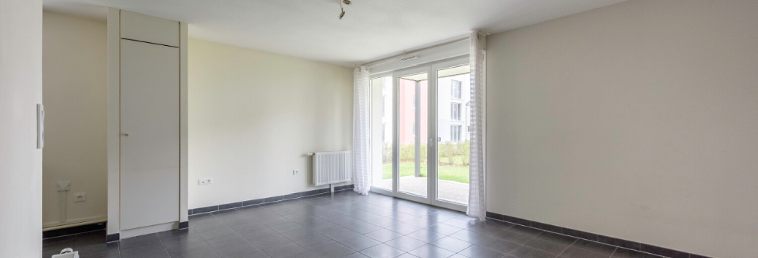 Appartement 3 Pièces 64 m² à louer à Colmar (68000)