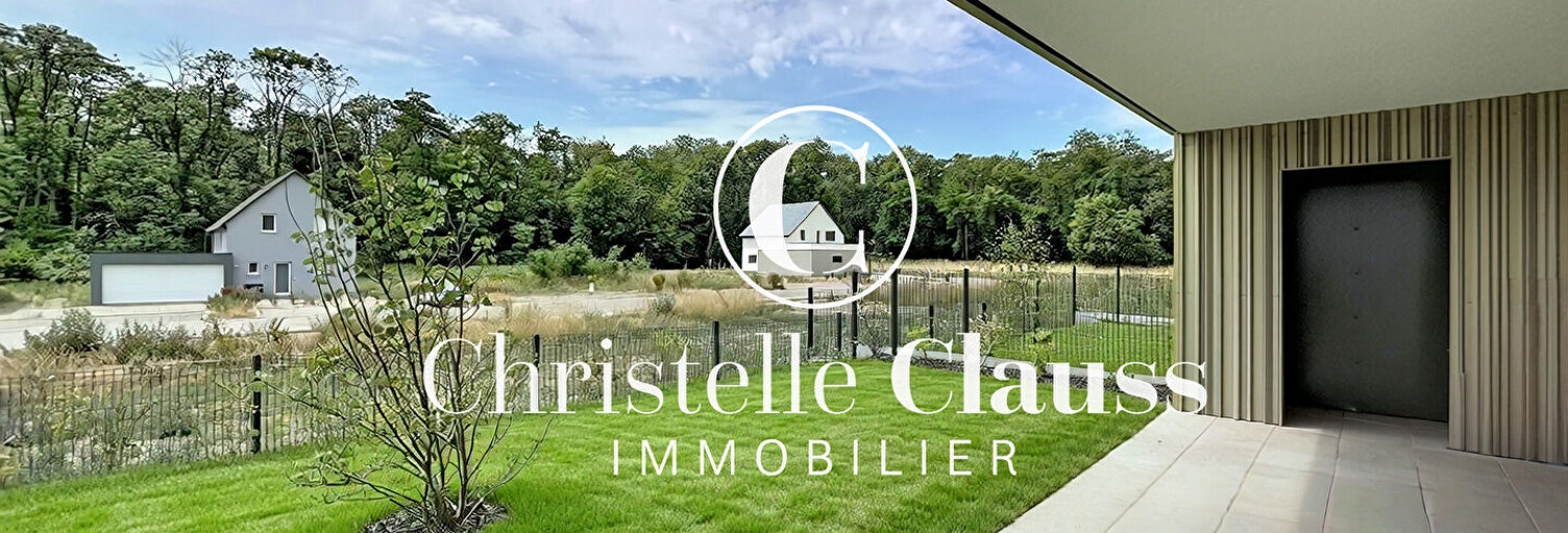 Appartement 4 Pièces 83 m² à vendre à Issenheim (68500)
