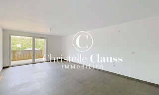 Appartement 4 Pièces 89 m² à vendre à Issenheim (68500)