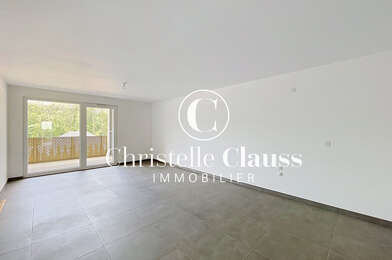 Appartement 4 pièces 350800 €