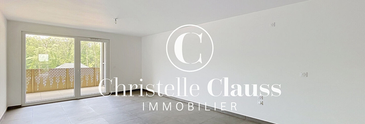 Appartement 4 Pièces 89 m² à vendre à Issenheim (68500)