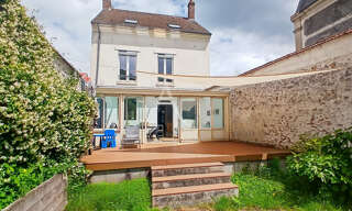 Maison 6 Pièces 147 m² à vendre à Marines (95640)