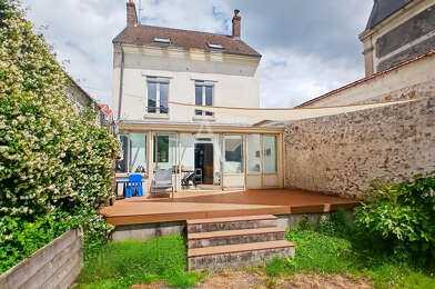 Maison 6 pièces 399000 €