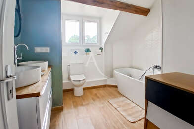 Maison 6 pièces 399000 €