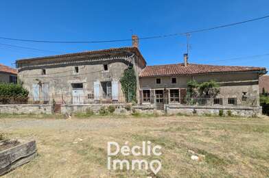 Maison 3 pièces 65000 €