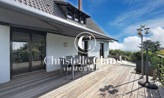 Maison 5 Pièces 145 m² à vendre à Nordheim (67520)