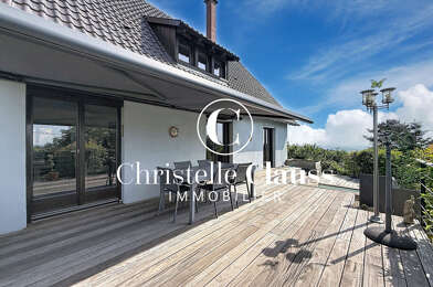 Maison 5 pièces 472000 €