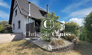 Maison 5 Pièces 145 m² à vendre à Nordheim (67520)