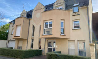 Appartement 2 Pièces 35 m² à louer à Évreux (27000)