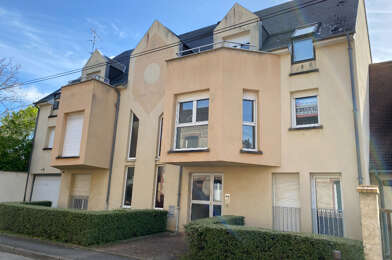 Appartement 2 pièces 506 €