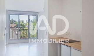 Appartement 1 Pièce 32 m² à louer à Aulnay-sous-Bois (93600)