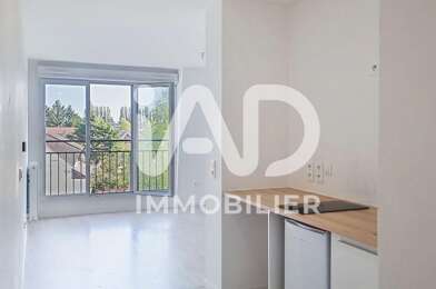 Appartement 1 pièces 660 €